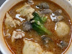 -四里沙茶面(湖滨四里店)