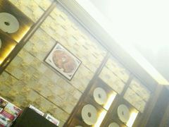 -海陵岛保利皇冠假日酒店·御公馆中餐厅 CANAL LNUA