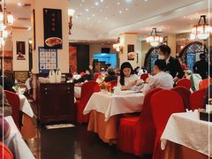 大堂-峨嵋酒家(王府井店)