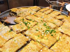 三鲜豆皮-蔡林记(汉街店)