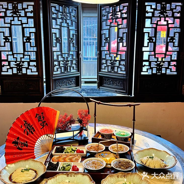 苏州｜来山塘街不吃这家等于白来！！！