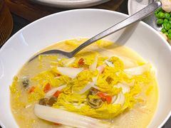 -顺香居·老字号湖北菜(江汉路店)