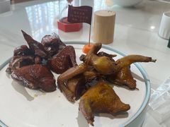 -大鸽饭(马王堆店)