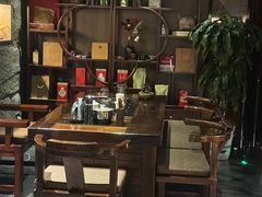 -天禧影院式足道·SPA(梅林店)