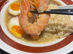 -雷门拉面·现熬骨汤(凯德来福士店)