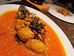 藤椒鱼片-苏浙总会(国金中心店)
