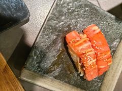 -沼津港精致料理·寿喜烧·烧鸟(龙湖南桥天街日料榜单店)