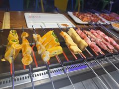 -汉城烧烤(西稍门劳动路店)