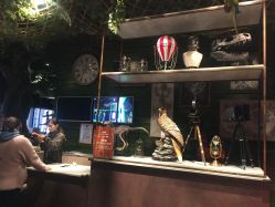 -奇幻丛林(佛罗伦萨小镇店)