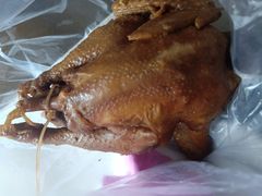 -马记伊源斋涮肉·清真菜(潘家园古玩市场店)