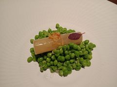 萝卜嫩豆-山里亲戚(淞虹路店)