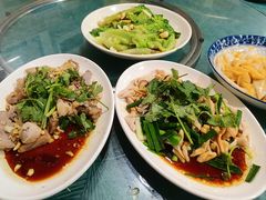-电白鸭粥店(下沙二坊88号店)