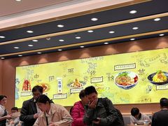 -西部马华清真兰州牛肉面·烧烤夜市(三里河店)