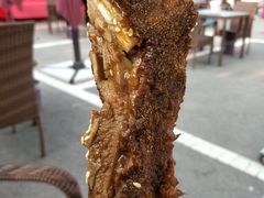 -大东方海鲜酒楼(小武基桥店)