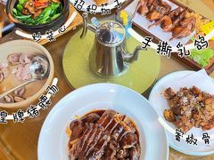 -猪腰一家·地道佛山菜(盐步店)