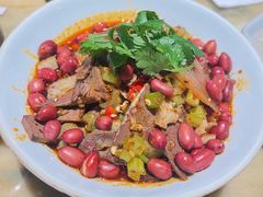 -锦府盐帮·侯宅(五棵松万达店)