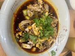 -李二哥·乐山跷脚牛肉(四川北路店)