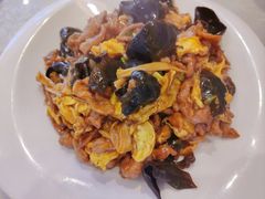 醋溜木须-春饼家常菜(百子湾店)