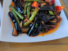 -桃记小吃(贞观街)