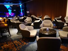 大堂-菲住布渴全日制餐厅·简餐·下午茶·蛋糕