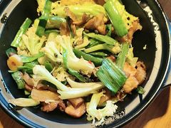 -盐帮食坊•小河帮川菜(四川师大店)