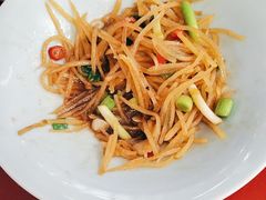 -宏状元现熬粥·京味菜(五棵松店)