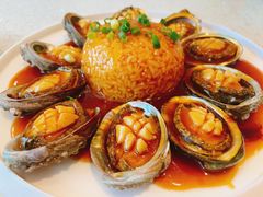 -巧克力渔家.小船海鲜家常菜(万平口店)