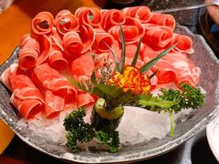 -老版火锅.12年西安排队王(沣峪口店)