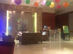 -咖啡苑·沈阳今旅酒店Hotel Jen·香格里拉集团