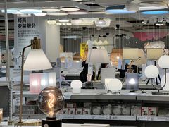 -宜家家居(西安未央商场店)