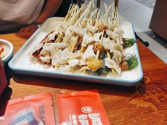 -泥锅串串香(学院路店)