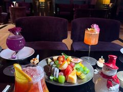 -云·酷 Atmosphere(国贸大酒店)