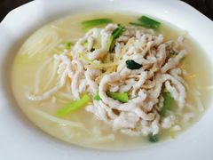 -老牌坊鲁菜名店(宽厚里店)