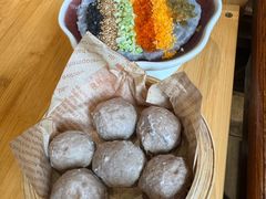 -手选潮汕鲜活牛肉火锅(二七广场店)