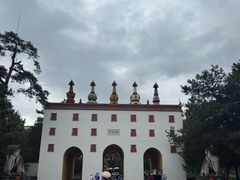 -普陀宗乘之庙(小布达拉宫)