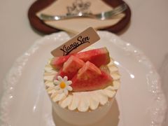 -向森咖啡·蛋糕·简餐