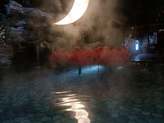 -杭州第一世界大酒店·云曼温泉