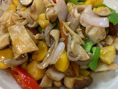 -聂记粤菜馆(鼓西路店)
