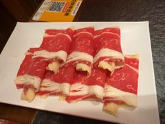 -京元盛铜锅涮肉(上海总店)