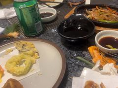 -菊上料理(蜀山银泰百货店)