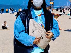 -那香海钻石沙滩浴场