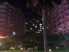 -天泽海韵度假酒店大堂吧