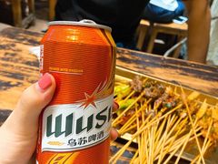 -盟重烧烤(高正街店)