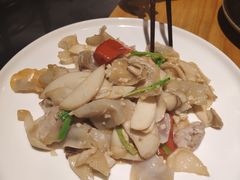 -十三式重庆江湖菜(金茂览秀城店)