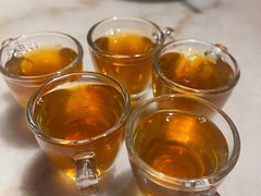 -小吊梨汤·北京菜·烤鸭(双井乐成中心店)