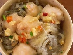 -李喜欢手工虾滑(万象城店)