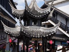 -金山嘴渔村