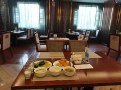 -陶然居大酒店·自助餐