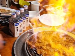 -超级神炭烤肉夜食(芥园西道店)