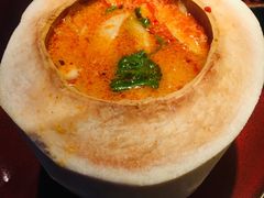 -红泰·泰精选·特色料理(中山路店)